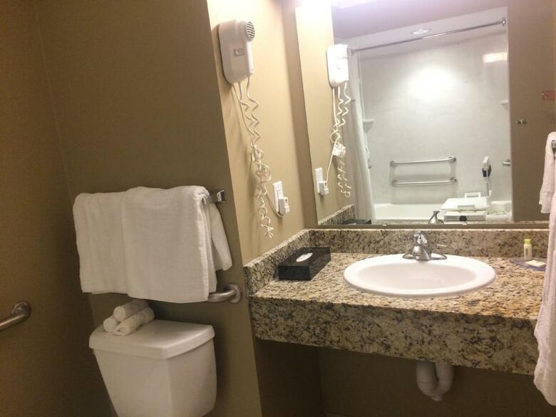 Hotel Ramada Jasper & Conference Center