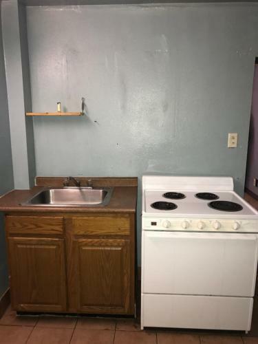 Flamingo Motel Marshalltown