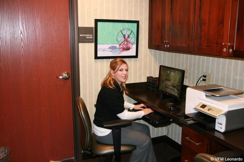Hotel Hampton Inn & Suites Marshalltown