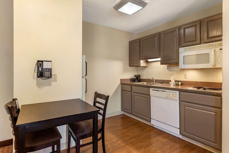 Hotel Comfort Inn & Suites Warsaw