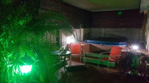 Aparthotel The Inn At Turtle Beach