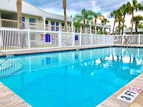 Motel Days Inn Starke