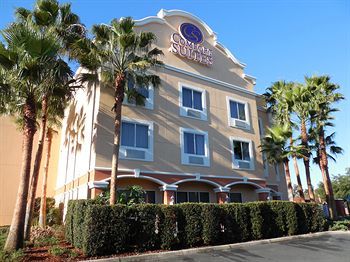 Hotel Comfort Suites The Villages