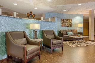 Hotel Comfort Suites The Villages