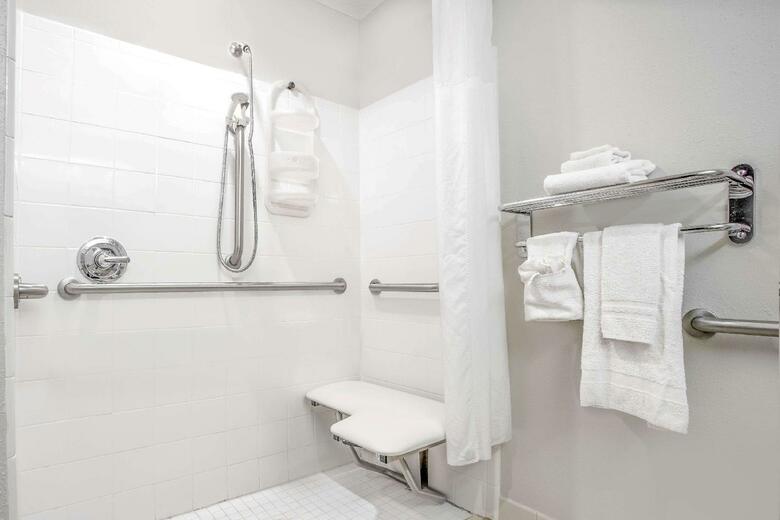 Hotel Microtel Inn & Suites By Wyndham Bremen