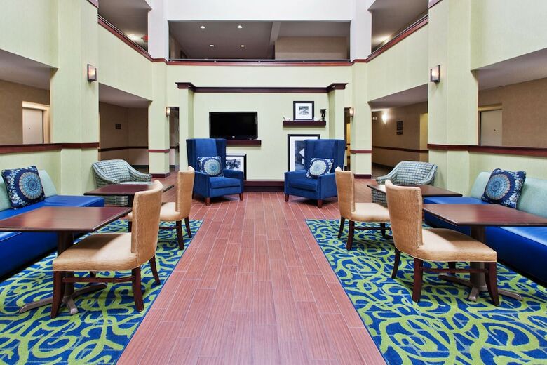 Hotel Hampton Inn Bremen