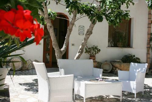 Casa Vacanze Il Cortile
