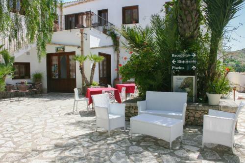 Casa Vacanze Il Cortile