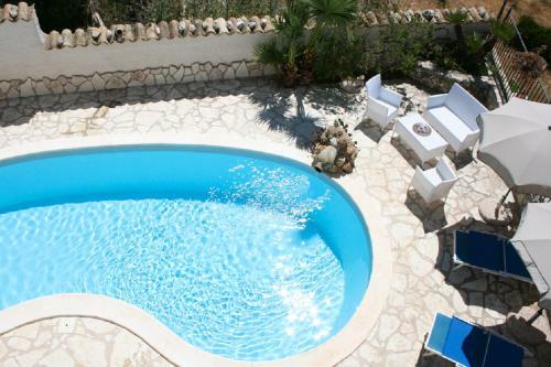 Casa Vacanze Il Cortile