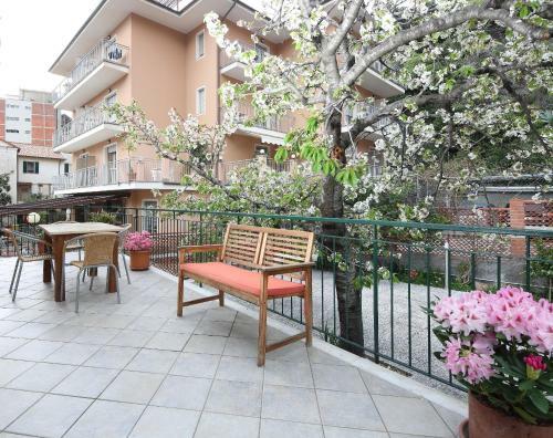 Apartamento Villa Delle Ciliegie