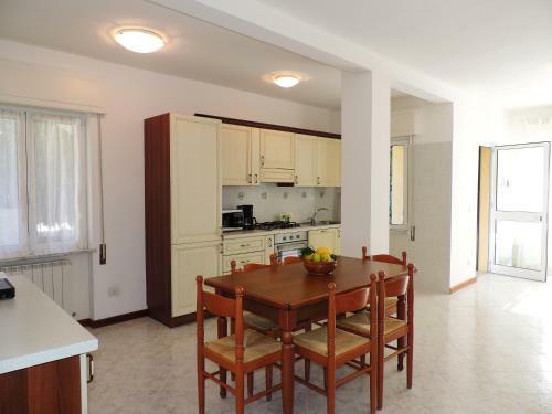 Apartamento Villa Delle Ciliegie