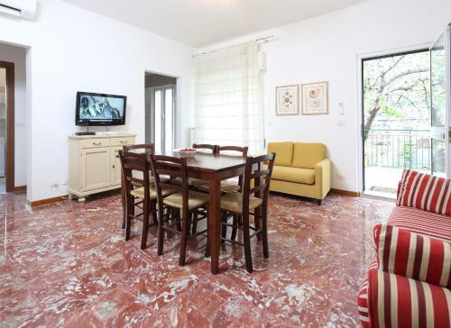 Apartamento Villa Delle Ciliegie