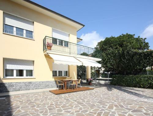 Apartamento Villa Delle Ciliegie