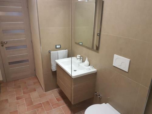 Bed & Breakfast La Collina