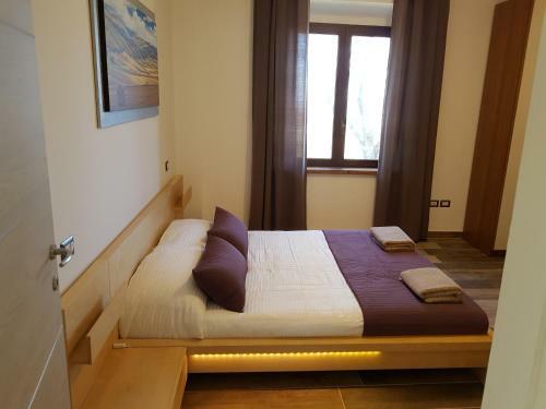 Bed & Breakfast La Collina