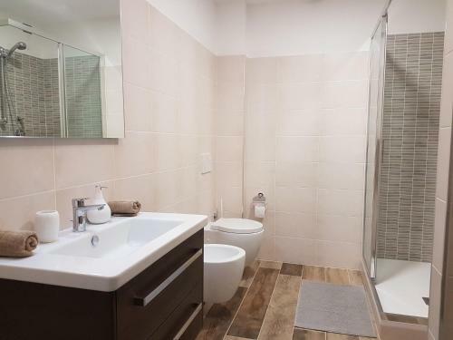 Bed & Breakfast La Collina