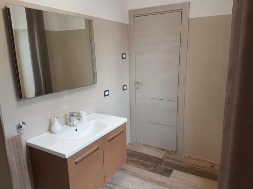 Bed & Breakfast La Collina