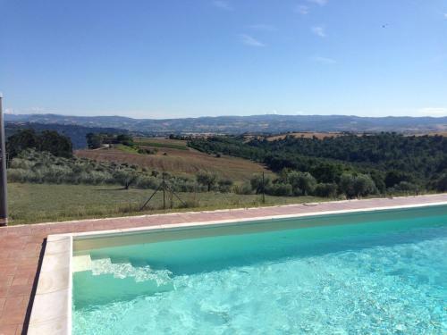 Bed & Breakfast La Collina