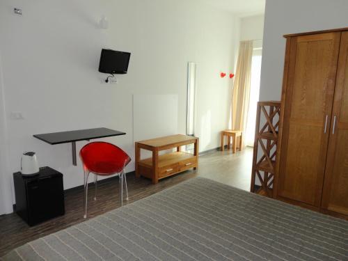 La Dolce Vita Bed & Breakfast