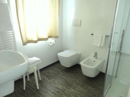 La Dolce Vita Bed & Breakfast