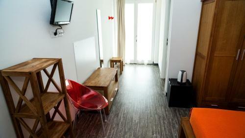 La Dolce Vita Bed & Breakfast