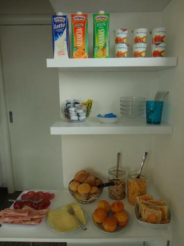 La Dolce Vita Bed & Breakfast