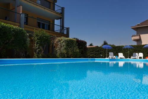 Apartamento Residence Spiaggia D'oro