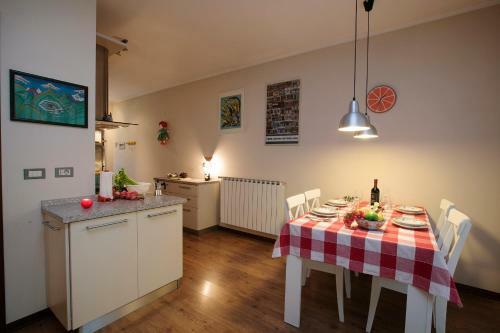 Apartamento Casa Lido D'oro