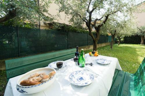 Villa Desenzanoloft Palm Garda Beach