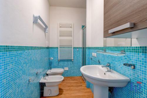 Apartamento Desenzanoloft Blue Eyes