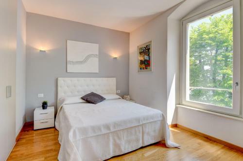 Apartamento Desenzanoloft Blue Eyes