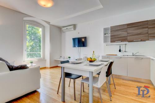 Apartamento Desenzanoloft Blue Eyes