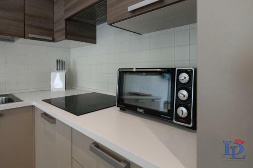 Apartamento Desenzanoloft Blue Eyes