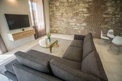 Apartamento Relais Madergnago