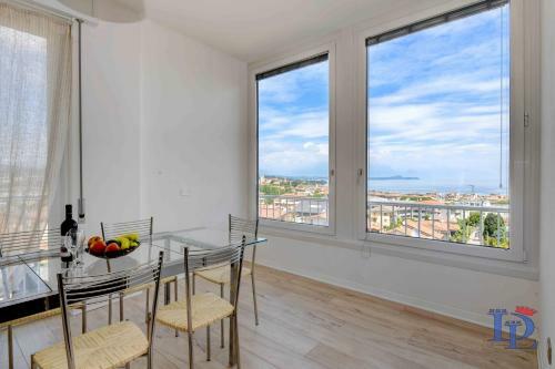 Apartamento Desenzanoloft La Finestra Sul Lago