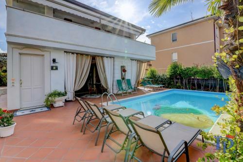 Apartamento Desenzanoloft Casa Annamaria
