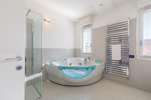 Apartamento I Tulipani