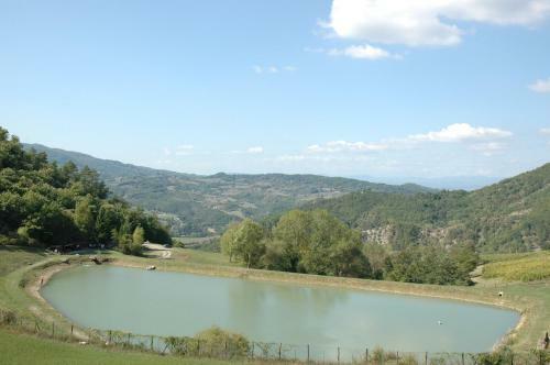 Dicomano Apartment Sleeps 6 Pool