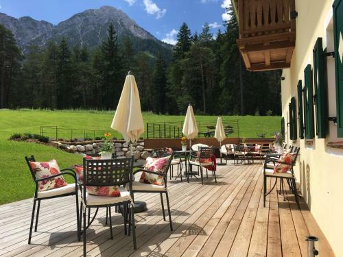 Hotel Natura Boutique Chalet Wellness Spa