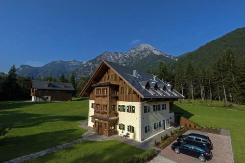 Hotel Natura Boutique Chalet Wellness Spa