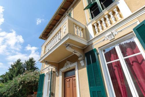 Dussaiga - Casa Di Giacinta