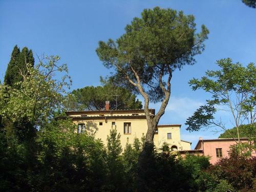 Dolciano Villa Sleeps 6 Pool Wifi