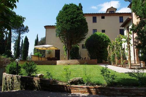 Dolciano Villa Sleeps 6 Pool Wifi