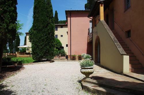 Dolciano Villa Sleeps 6 Pool Wifi