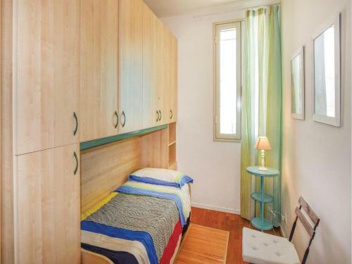 Apartamentos Donnalina Balcony