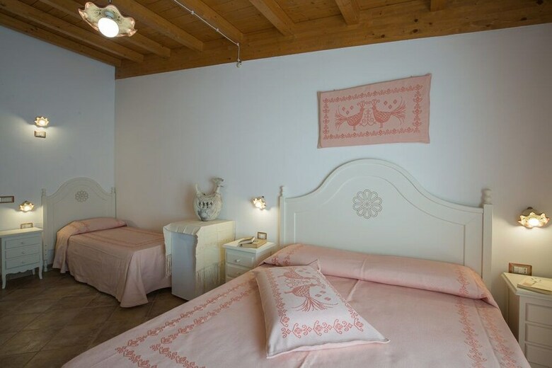 Hotel Barbagia