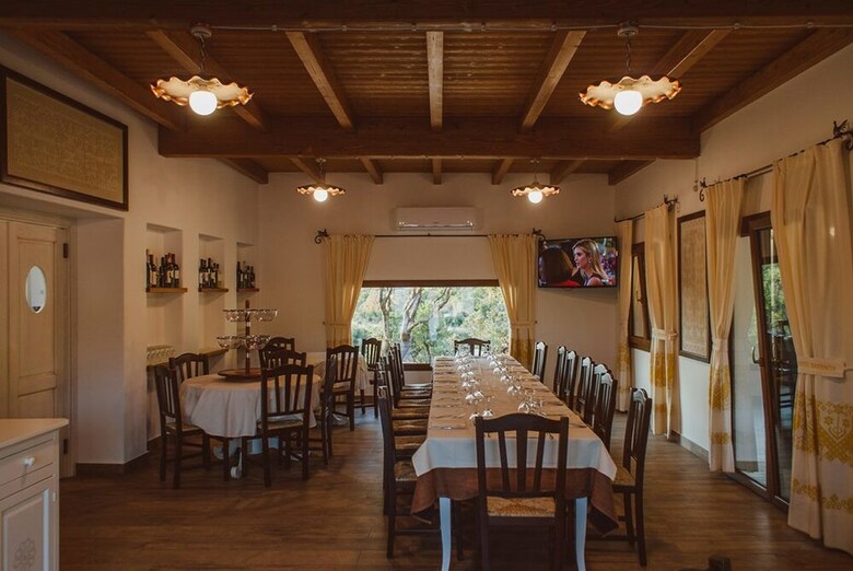 Hotel Barbagia