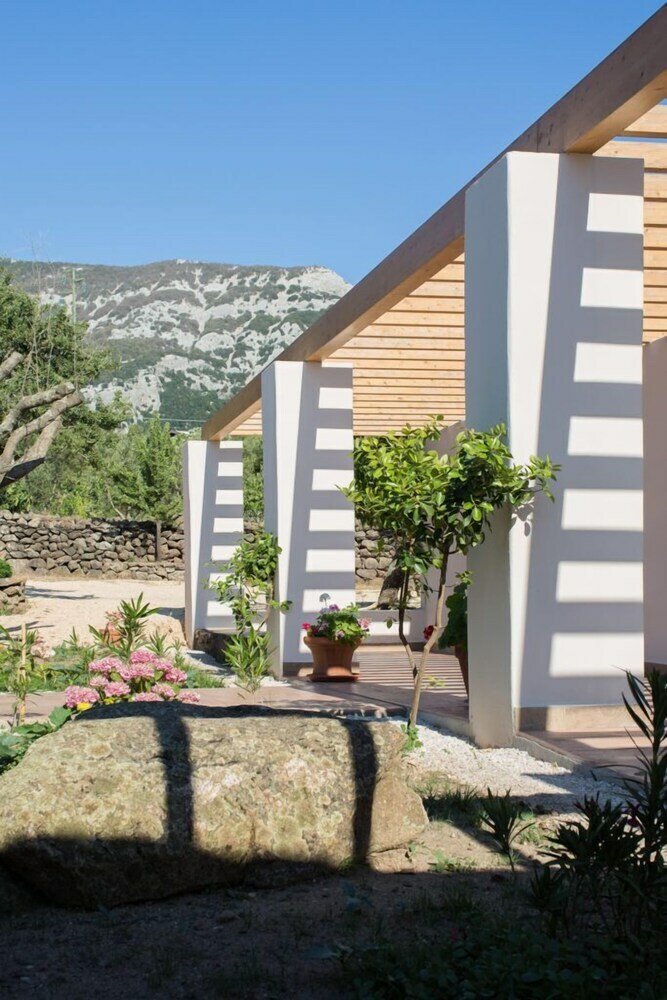 Hotel Barbagia