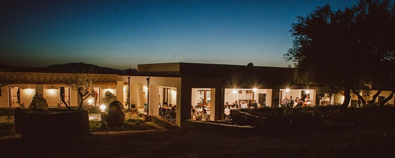Hotel Barbagia