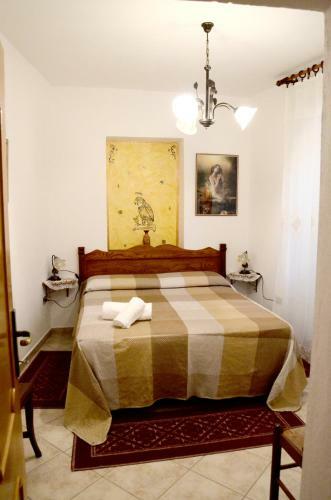 B&B Santa Lucia